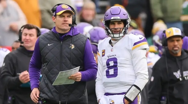 Vikings Are About to Get a Big Discount on a $245 Million Pro Bowl Quarterback