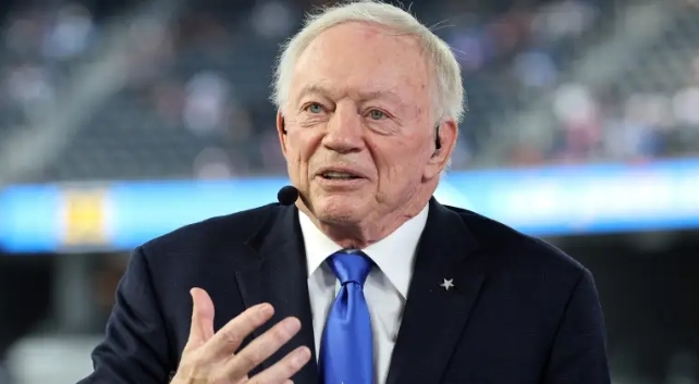 3-time Super Bowl champion to take over as Cowboys’ defensive coordinator