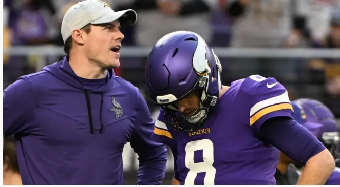 Exclusive: Vikings Eyeing Exciting Young QB Who ‘Would Enjoy’ Landing in MN, Insider Says