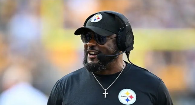 Exclusive; Steelers Connected to Rival Lineman Projected to be $64 Million Free Agent