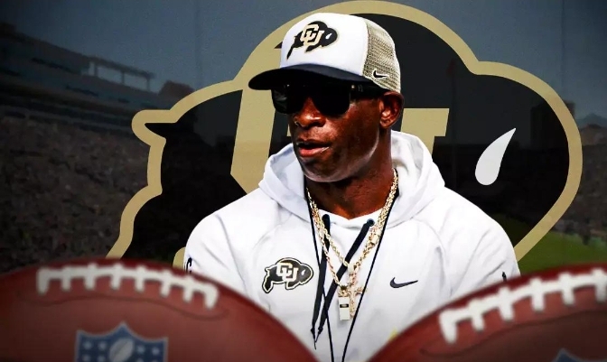 Deion Sanders’ sneakiest 2024 transfer portal move