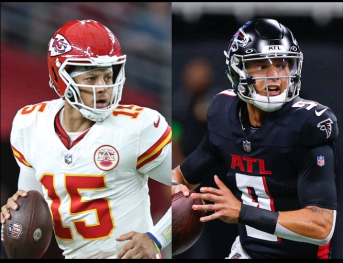 NFL QB List: Positioning every one of the 66 beginning quarterbacks from the 2023 NFL season.