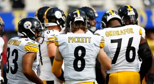 Steelers Analyst: Proposed Blockbuster QB Trade ‘Immediately Changes’