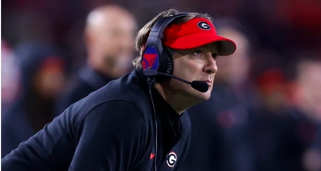 Bryan McClendon’s NFL defection gives Kirby Smart easy excuse to hire UGA legend