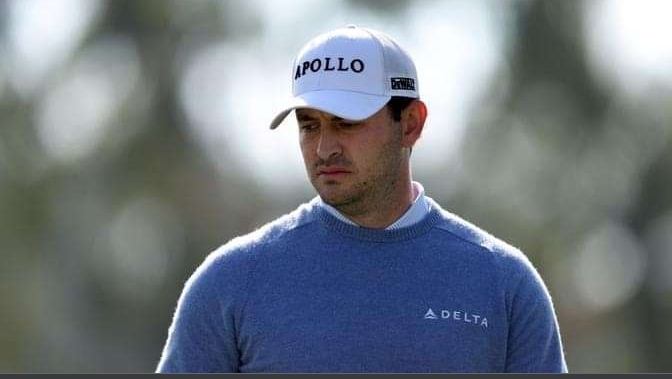 Patrick Cantlay’s ‘ridiculous’ behaviour resurfaces at Genesis Invitational – but doesn’t pay off