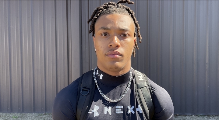 Exclusive; 5-Star UGA Football Target Breaks Down Interest In The Dawgs