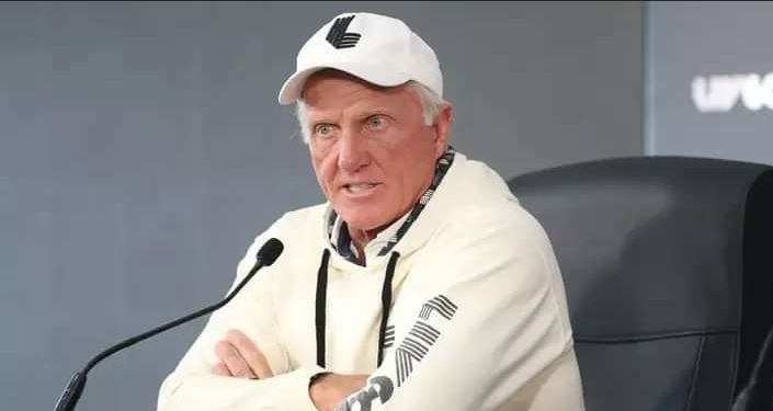 Exclusive; LIV Golf stars forced to look elsewhere for major spots after Greg Norman slams world rankings