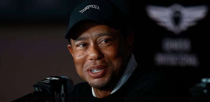 There is no doubt that Tiger Woods will win again this year, as he sets his sights on the Masters.