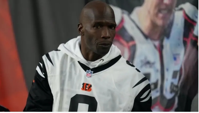 Exclusive; Chad Johnson Says He Was Told 9x Pro Bowl QB is Going to the Steelers