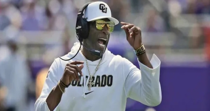 Deion Sanders has made a daring financial move that signals the start of a new era for Colorado Buffaloes.