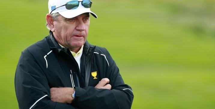 Nick Price slams LIV: ‘I don’t know why they tried to re-invent the wheel’