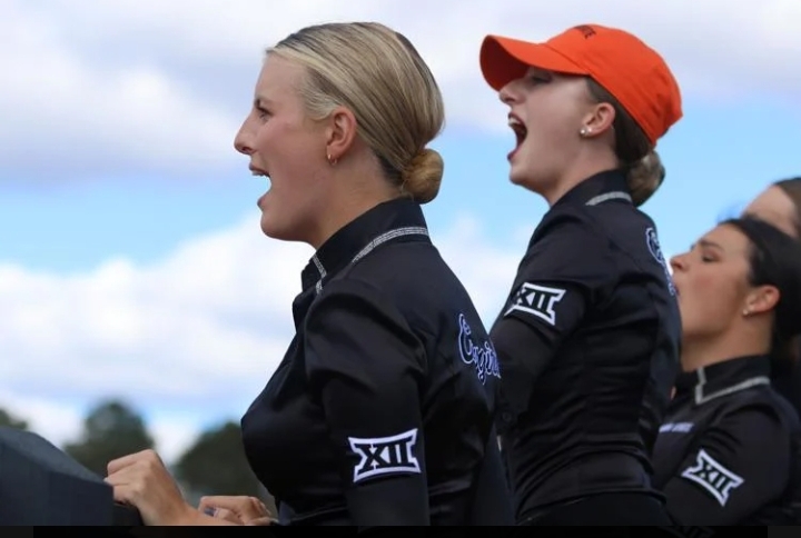 No. 5 Georgia equestrian upsets No. 2 Texas A&M for second-straight top-five win