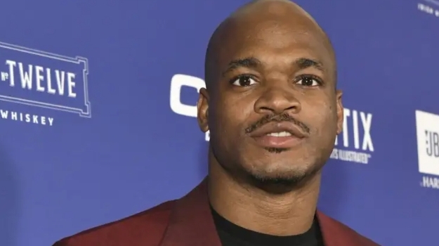 Adrian Peterson, Vikings Legend ‘Taking Legal Action’ Over Estate Sale