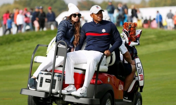 Tiger Woods’s ex-girlfriend, Erica Herman, is seeking to nullify a non-disclosure agreement (NDA) following a six-year relationship with the professional golfer