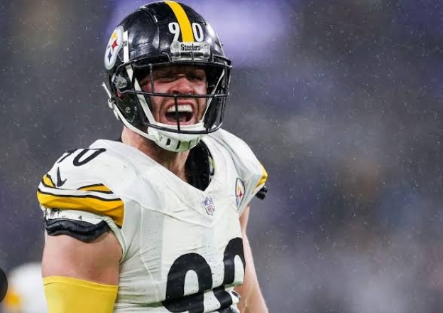 Ryan Poles wonders if the Pittsburgh Steelers should trade T.J. Watt.