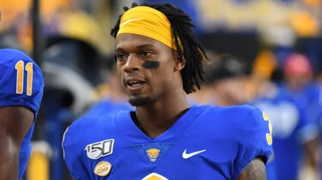 Playing For Steelers Would Absolutely Be A Dream For Bills’ Damar Hamlin