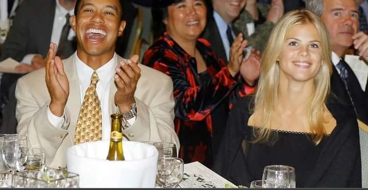 Who Is Tiger Woods’ Ex-Wife? All you need to know