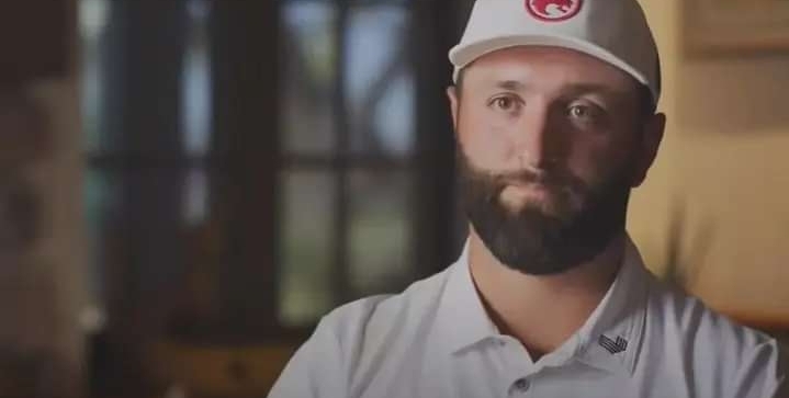 Jon Rahm explain why he ditched PGA Tour for LIV Golf in a new interview