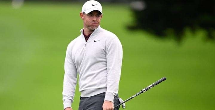 Rory McIlroy’s aspirations to win the Masters have been insulted by LIV Golf ace deals