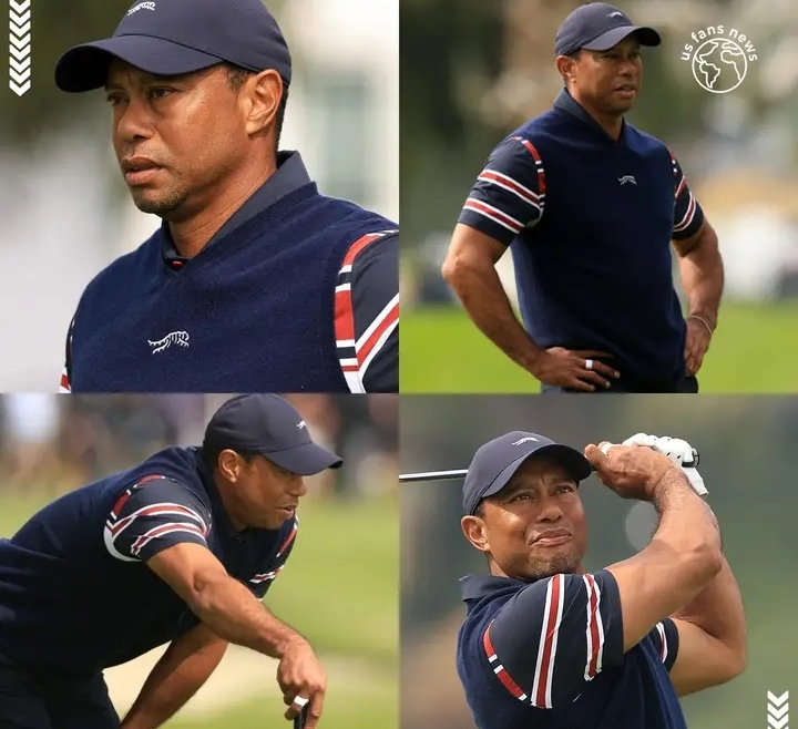 Tiger Woods’ recent withdrawal from the Genesis Invitational is rumored to be fueled by a significant “conspiracy” theory.