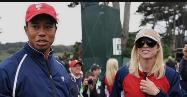 Evidence proves Tiger Woods and Elin Nordegren Are Back Together