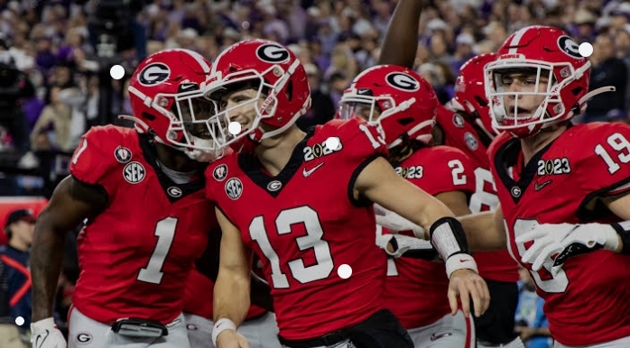 Was Georgia’s Offseason Hires Graded Correctly?