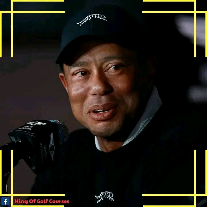 JAW-DROPPING: Tiger Woods Enters PGA Tour enterprise’s board of directors as new vice chairman