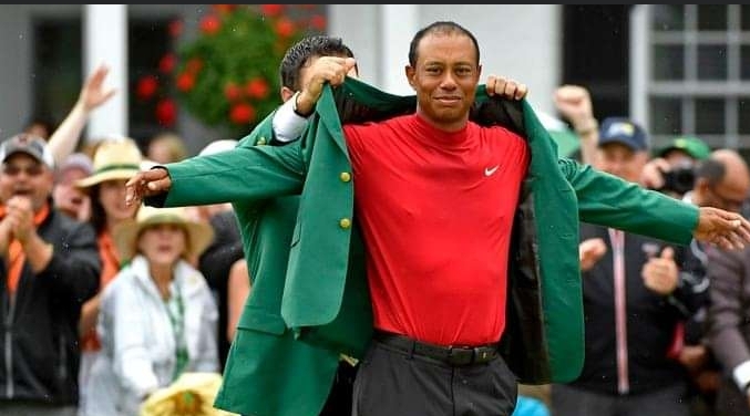 Tiger Woods makes a surprising decision about the prestigious Golfers Championship