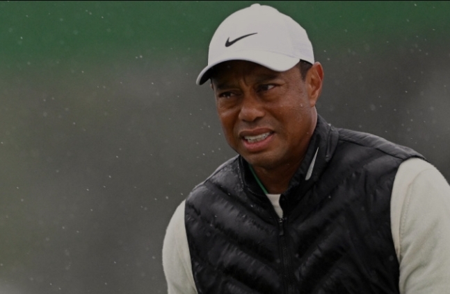 Tiger Woods has until Friday at 5 p.m. to commit to the 2024 Players