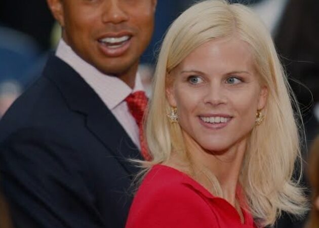 Tiger Woods and Ex-Wife Elin Nordegren Unbelievably Reunite: A Story of Forgiveness, Redemption,