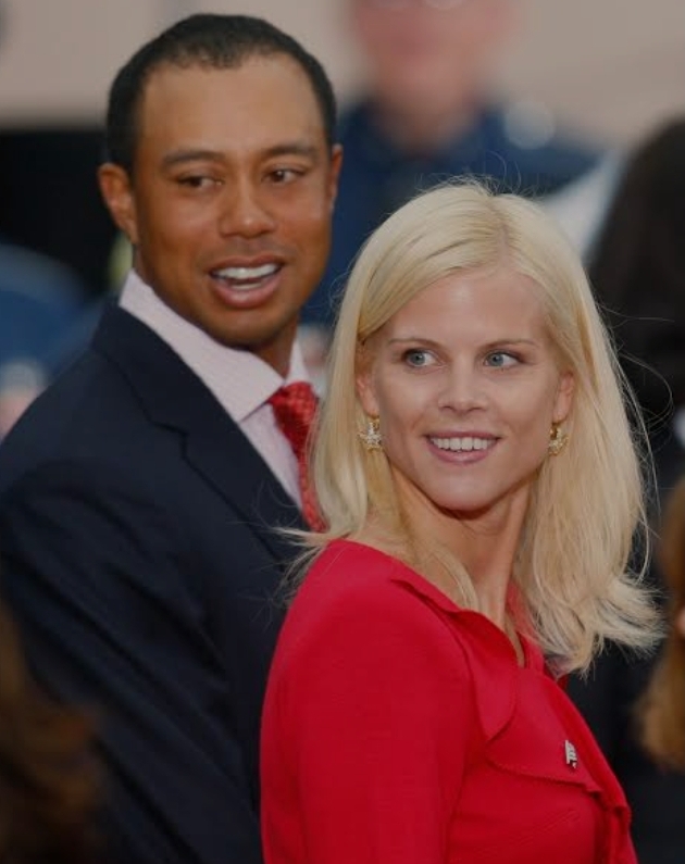 Tiger Woods and Ex-Wife Elin Nordegren Unbelievably Reunite: A Story of Forgiveness, Redemption,