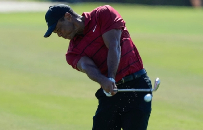 Revealed; Reason behind Tiger Woods’ near-bottom finish in the Hero World Challenge