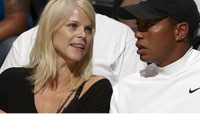 Tiger’s gradual return to his ex-wife attributed to their shared home, lingering feelings of love, concerns for the welfare of their children