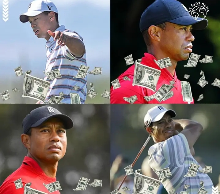 Tiger Woods Says That The PGA Tour Does Not Need PIF Money - Sports Base