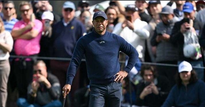 Tiger Woods wins the 2024 Bob Jones Award – the USGA’s highest honor – with the 15-time major winner set to receive the prize