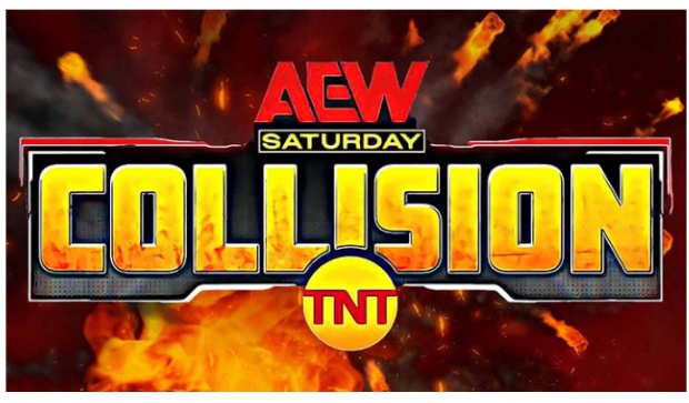 Spoilers: AEW Collision Taping Results For Tonight (3/2/2024.