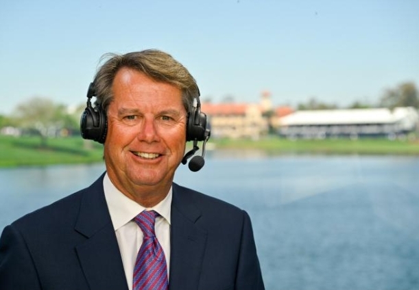 Paul Azinger criticizes the PGA Tour during their competition against LIV, stating that it is a regrettable moment for golf.