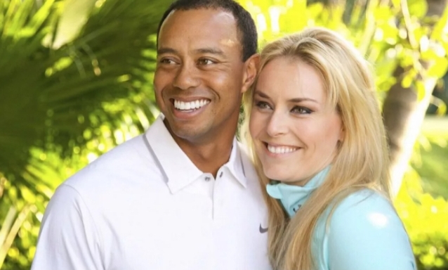 Shocking; Did Lindsey Vonn and Tiger Woods have a secret wedding? Guests had to follow 89 strict rules when participating.