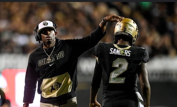 Deion Sanders explains why this year will be emotional at Colorado