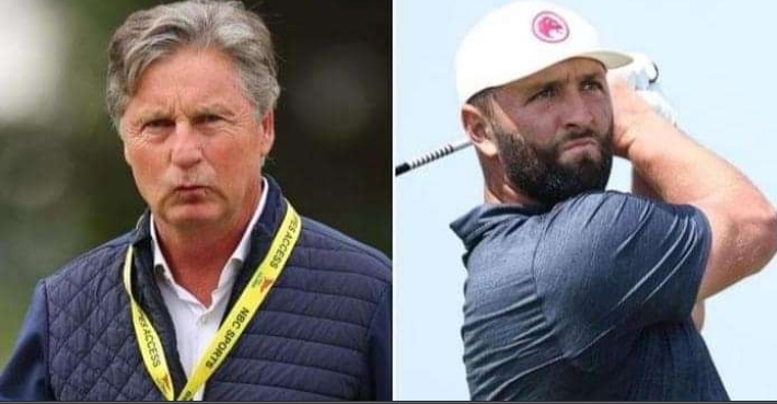 Brandel Chamblee brutally tears into Jon Rahm and LIV Golf with comical ‘sideshow’ dig