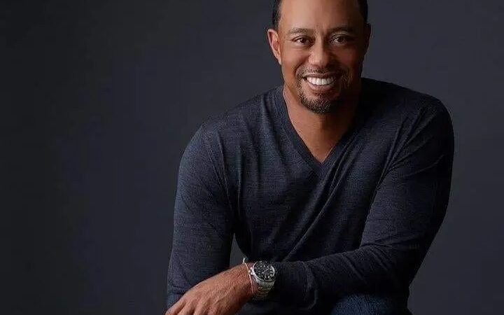 Tiger Woods plans to make a living after retirement, but what is it?