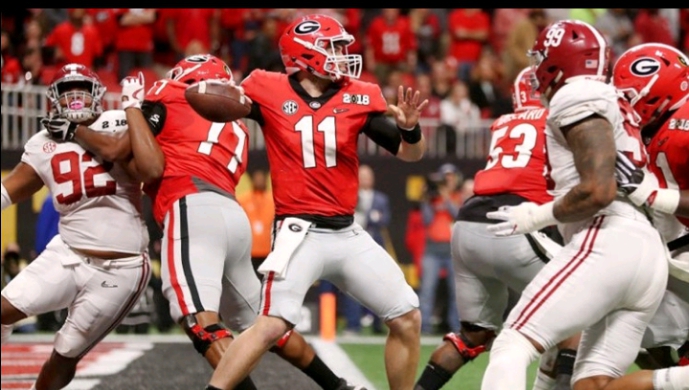 Georgia football podcast: Jake Fromm talks about how spring training can be a big deal for UGA.