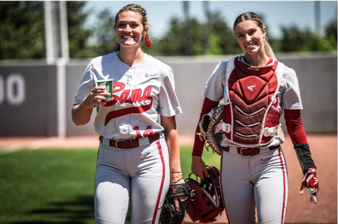 Two Harmed Alabama Softball Players Gaining ground to Return for SEC Opener.