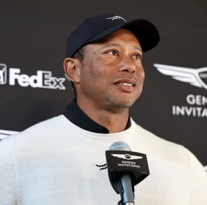 Tiger Woods is setting new records at the Seminole Professional Championship,