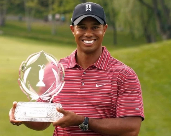 Incredible details about Tiger Woods’ $12 million venture come to light