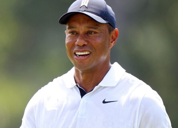 Tiger Woods’ Status For the Players Championship is Determined