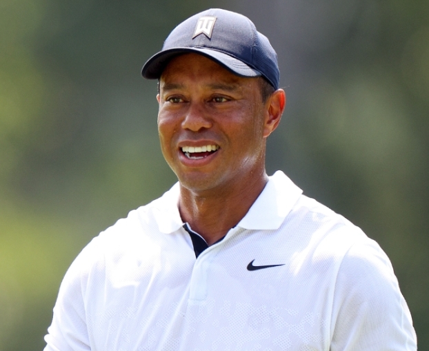 Tiger Woods’ Status For the Players Championship is Determined