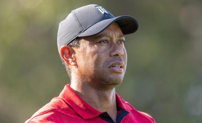 Tiger Woods Declining to Compete at Players Championship Is a Mystery