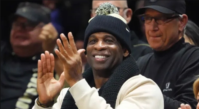 Colorado’s Deion Sanders Poised to Become Grandfather for First Time