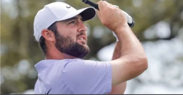 Scottie Scheffler dominates the field to win Arnold Palmer Invitational